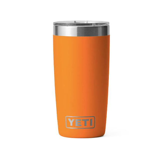 Yeti Rambler R10oz Tumbler With Magslider Lid