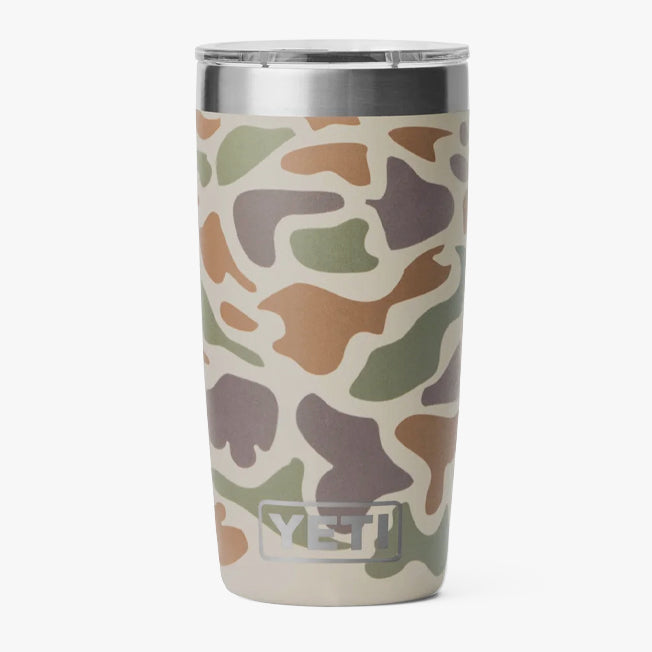 Yeti Rambler R10oz Tumbler With Magslider Lid