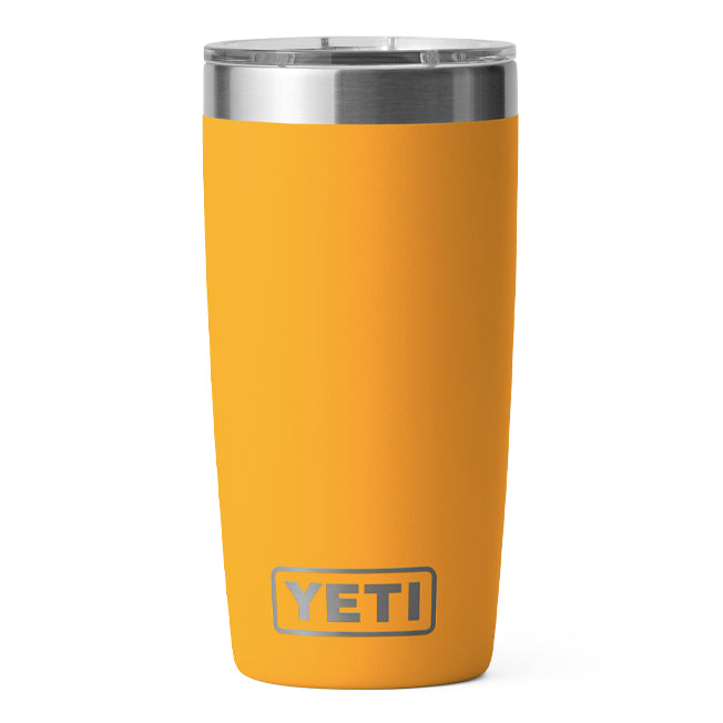 Yeti Rambler R10oz Tumbler With Magslider Lid