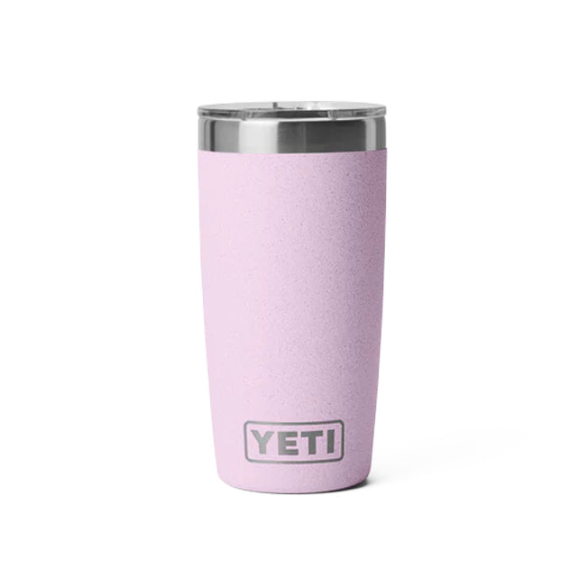 Yeti Rambler R10oz Tumbler With Magslider Lid