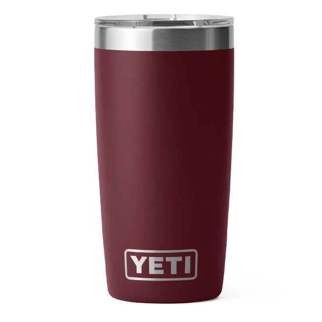 Yeti Rambler R10oz Tumbler With Magslider Lid