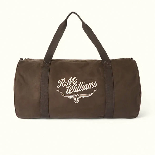 R.M. Williams RM Ditty Bag