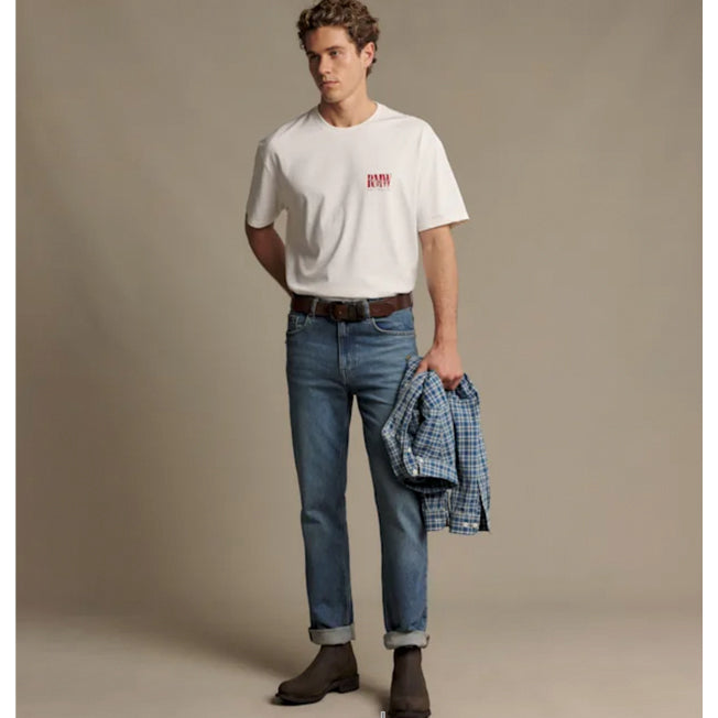 R.M. Williams Classic RMW Tee