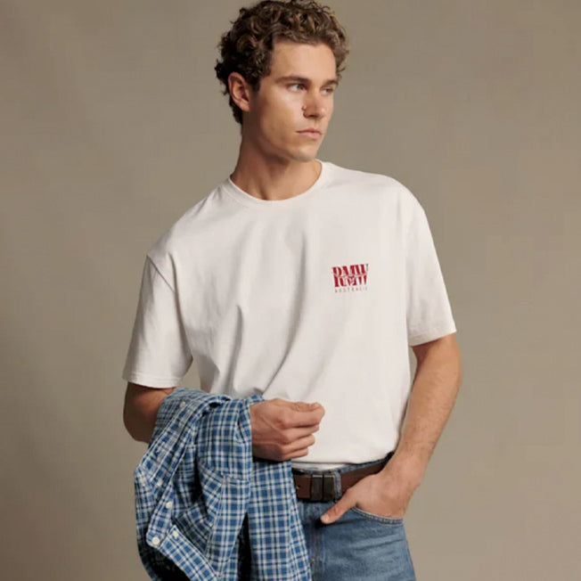 R.M. Williams Classic RMW Tee