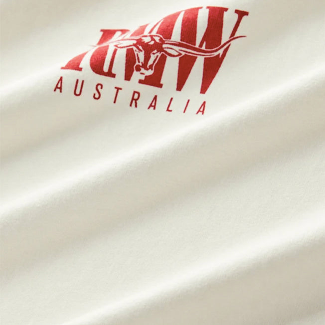R.M. Williams Classic RMW Tee