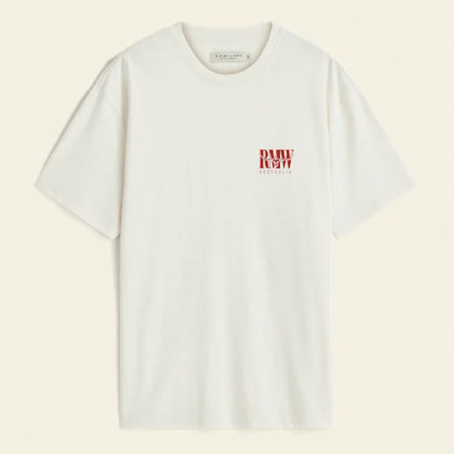 R.M. Williams Classic RMW Tee