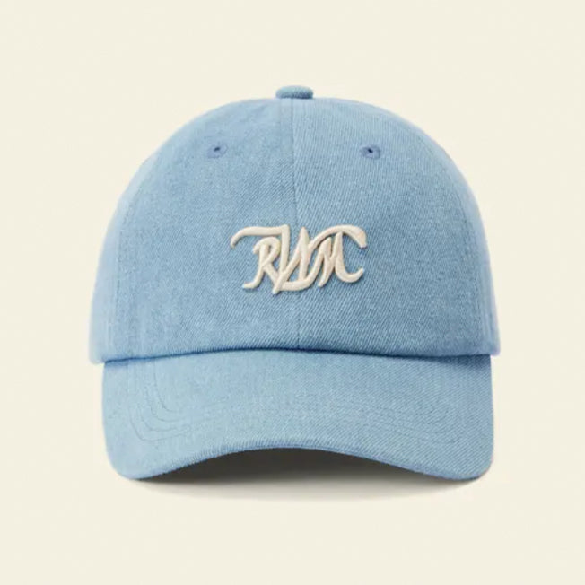 R.M. Williams RMW Cursive Cap