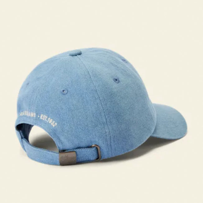 R.M. Williams RMW Cursive Cap
