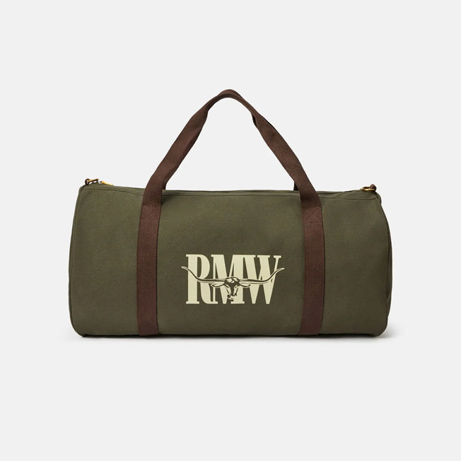 R.M. Williams Heritage Bag