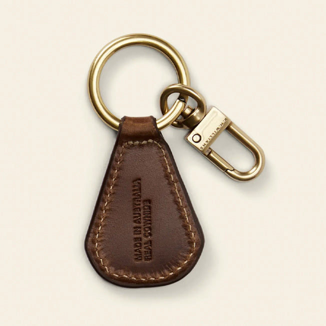 R.M. Williams RMW Key Fob