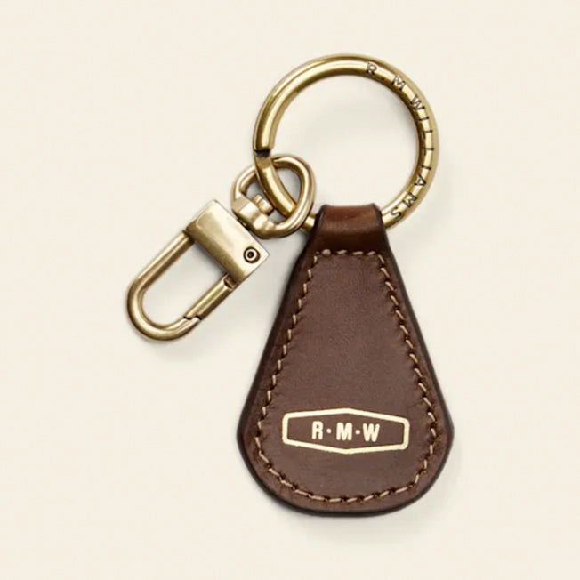 R.M. Williams RMW Key Fob