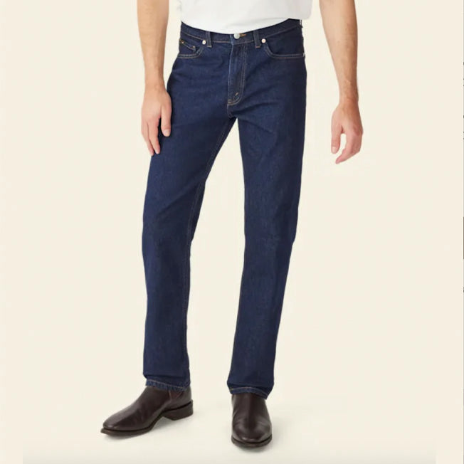 R.M. Williams Ramco Jean