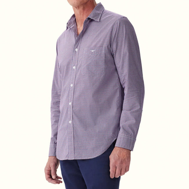 R.M. Williams Regular Shirt