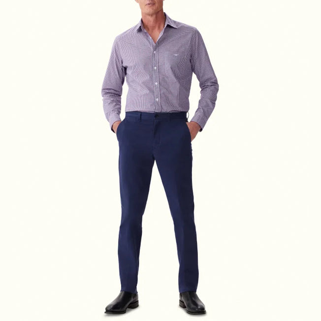 R.M. Williams Regular Shirt