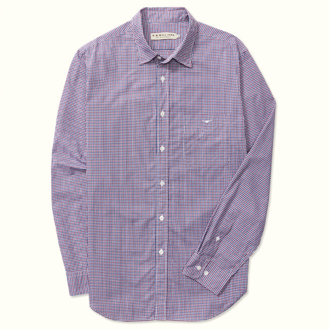 R.M. Williams Regular Shirt