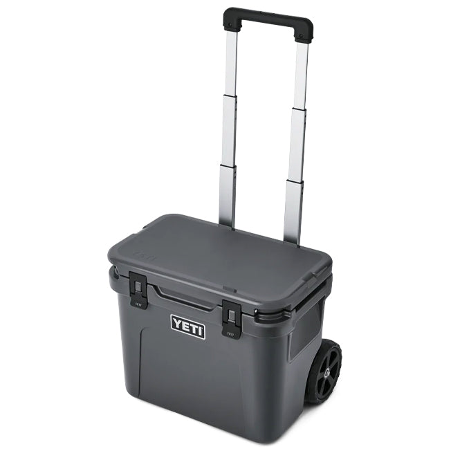 Yeti Roadie 32 Wheeled Hard Cooler w/ Telescopic Handle