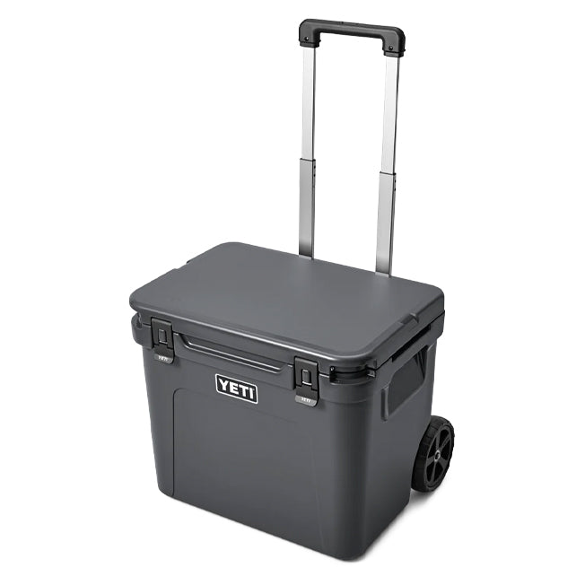 Yeti Roadie 60 Wheeled Hard Cooler w/ Telescopic Handle
