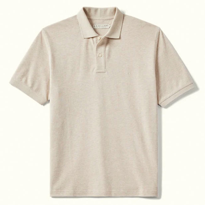 R.M. Williams Rod Polo