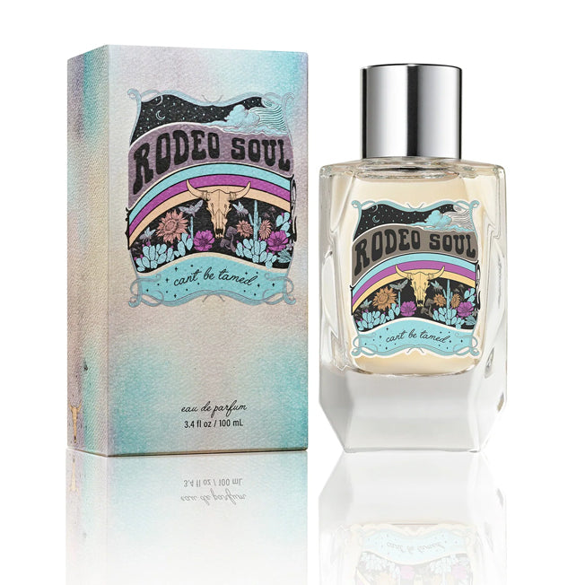 Rodeo Soul Womens Eau De Parfum