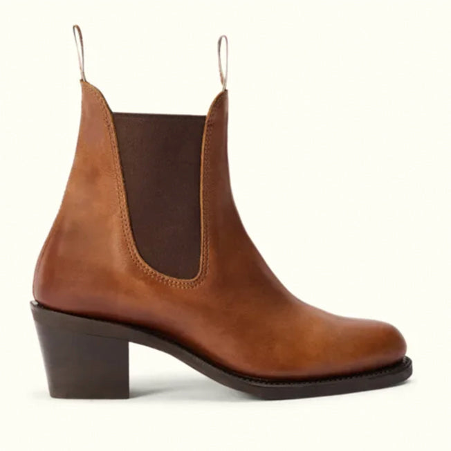 R.M. Williams Rosebery Boot