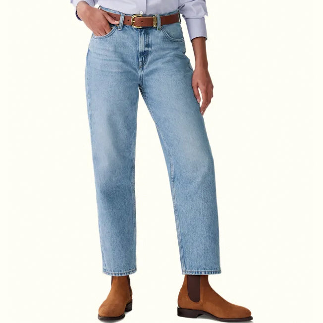 R.M. Williams Rowe Jean