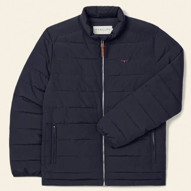 R.M. Williams Rydal Padded Jacket
