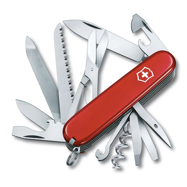 Victorinox SAK Ranger Pocket Knife