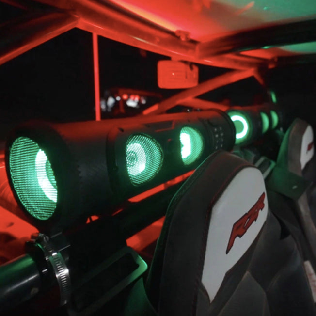 Ecoxgear Sound Extreme SE18 Soundbar