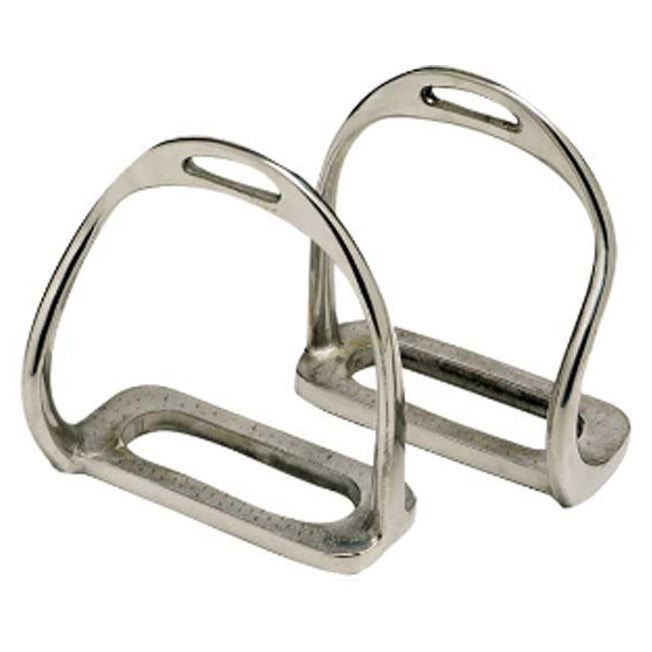 Zilco Safety Stirrup Iron