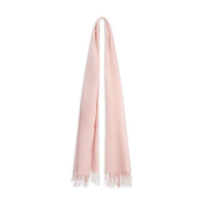 Poppi Sandhurst Wide Soft Feel Dacron Scarf