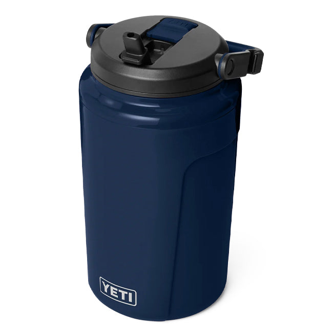 Yeti Silo Half Gallon Straw Jug