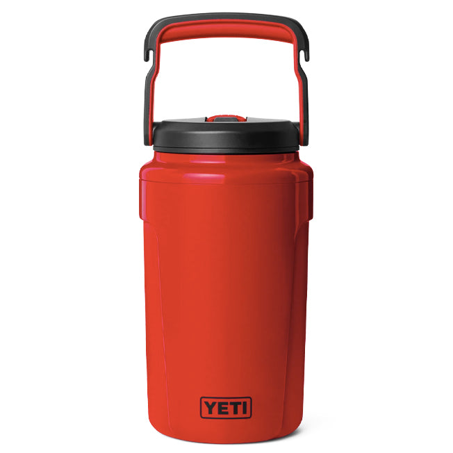 Yeti Silo Half Gallon Straw Jug