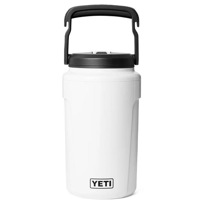 Yeti Silo Half Gallon Straw Jug