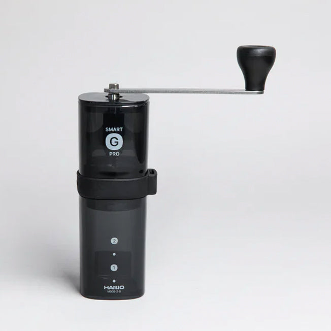 Smart G PRO Coffee Mill