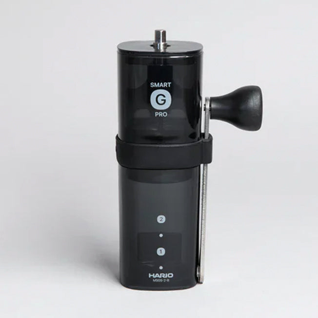 Smart G PRO Coffee Mill