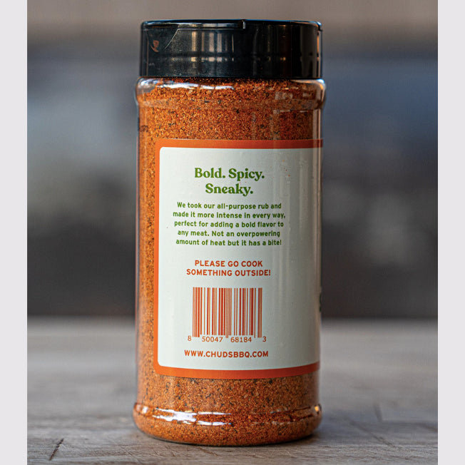 Chuds BBQ Snake Bite