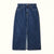 R.M. Williams Temma Denim Maxi Skirt