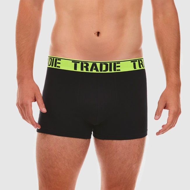 Tradie Mens 3 PackTrunks