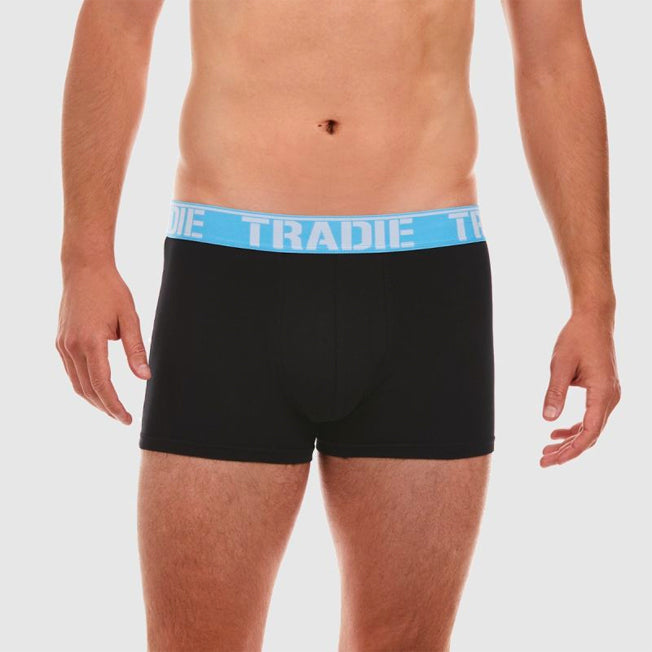 Tradie Mens 3 PackTrunks