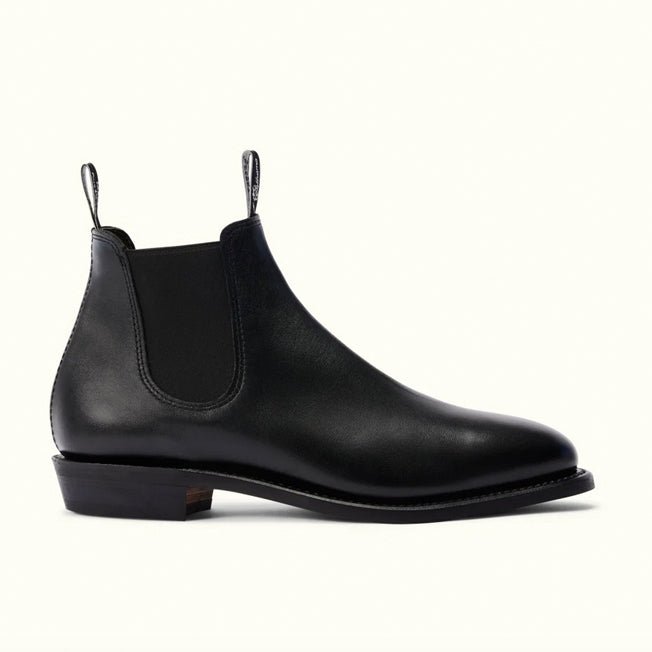 R.M. Williams Adelaide Rubber Yearling Boot