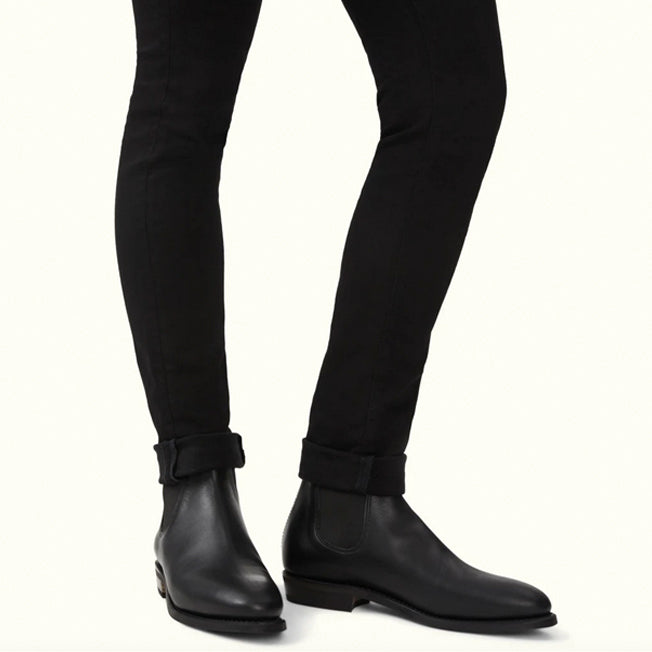 R.M. Williams Adelaide Rubber Yearling Boot