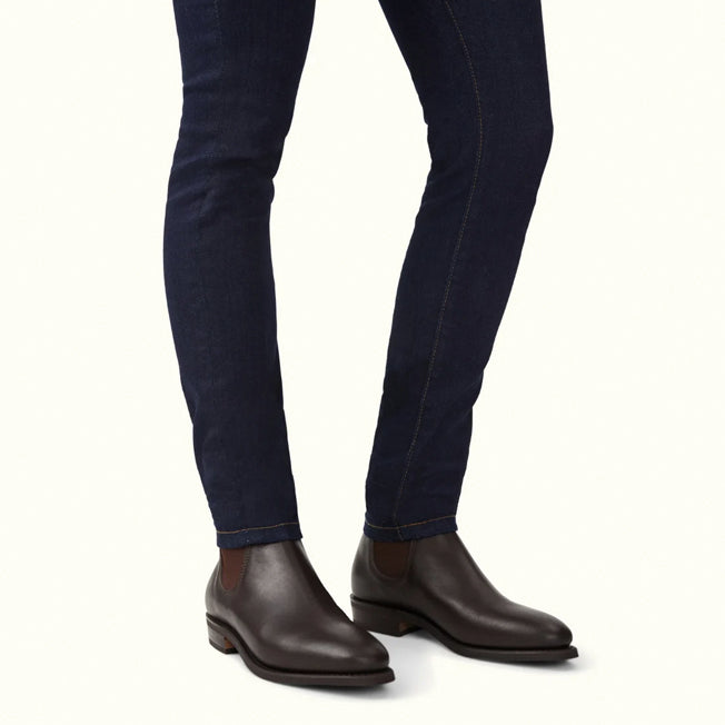 R.M. Williams Adelaide Rubber Yearling Boot