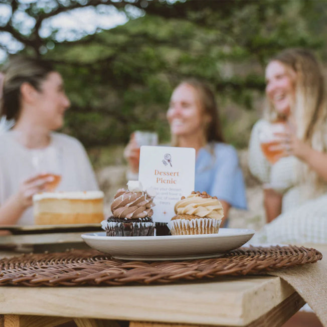 The Adventure Card Co The Foodie Deck