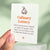 The Adventure Card Co The Foodie Deck