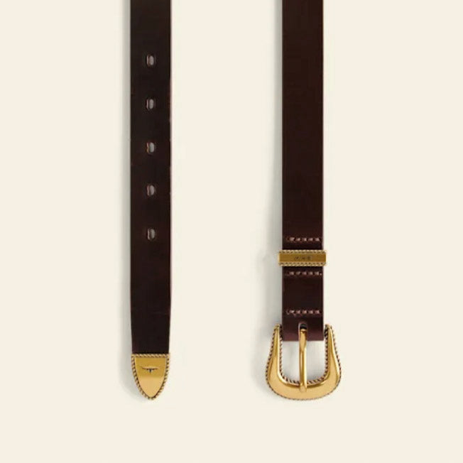 R.M. Williams Agnes Belt