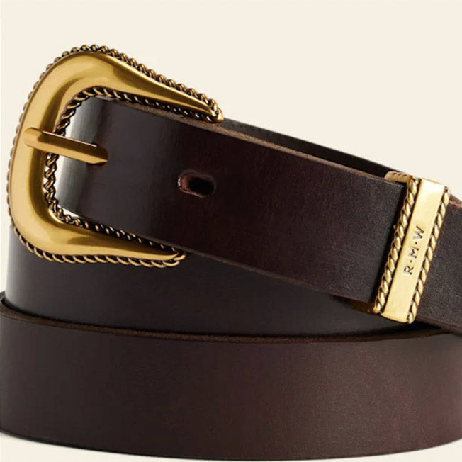 R.M. Williams Agnes Belt