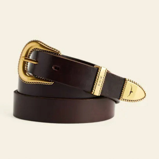 R.M. Williams Agnes Belt