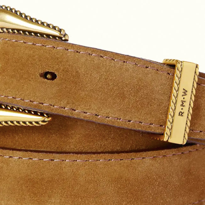 R.M. Williams Agnes Belt