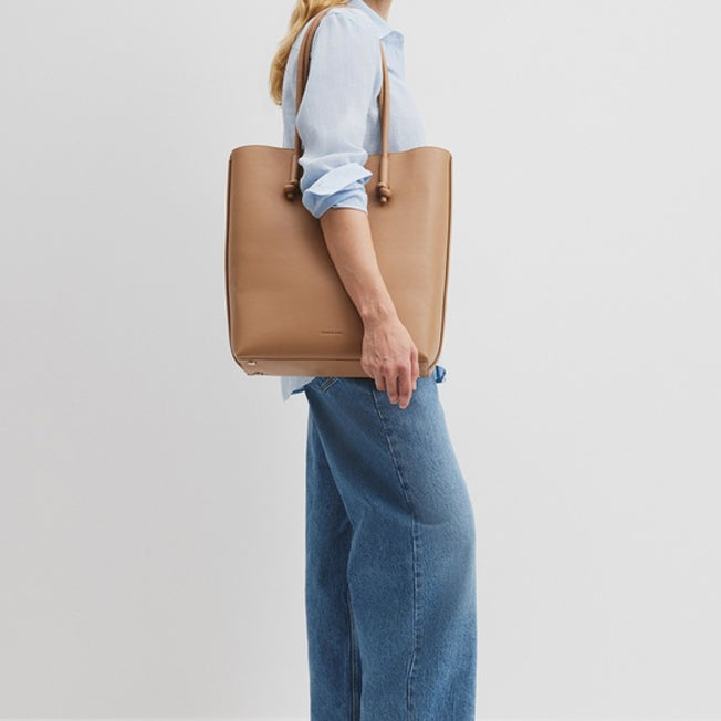 Country Road Agnes Carryall Tote Bag