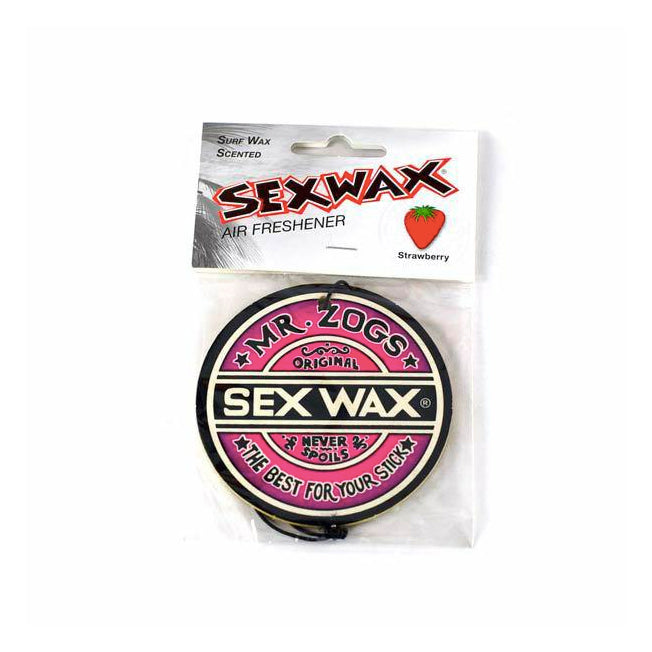 Mr Zogs Sex Wax Air Freshener